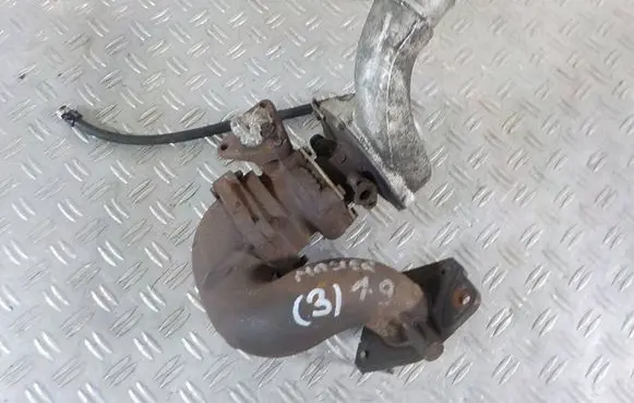 Renault Master II Turbo 108948H109779 K0301498912