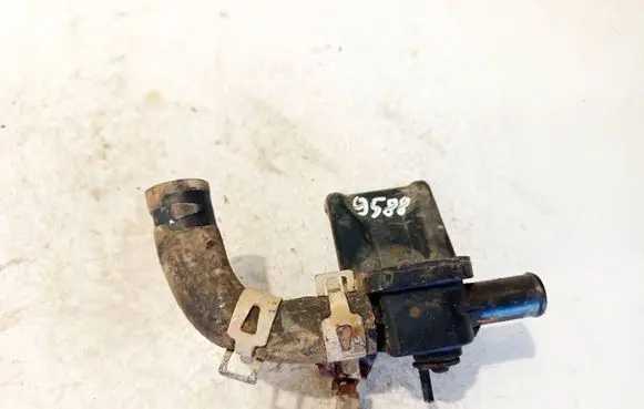Valve vacuum