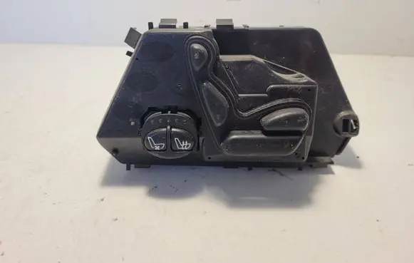 Mercedes-Benz S W220 Seat control switch 2208212379 03463073 034630730105