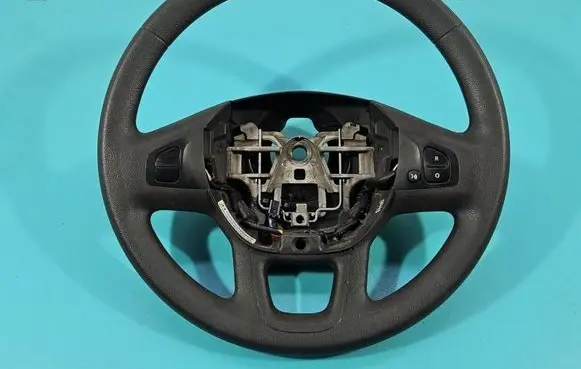 Renault Trafic III (X82) Steering wheel 484009416R IMPRK1545701