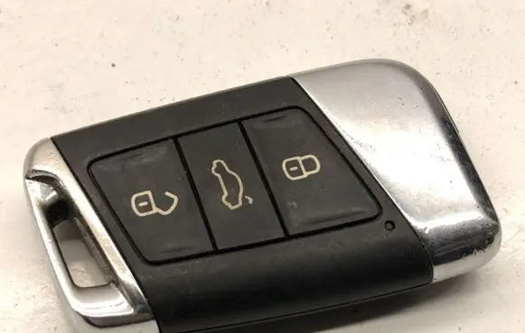 Skoda Kodiaq Ignition key/card 3V0959752L