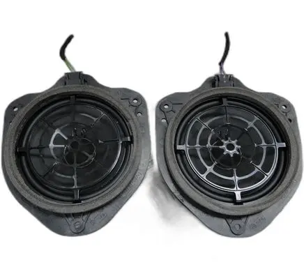 Audi TT TTS RS Mk3 8S Audio system kit 