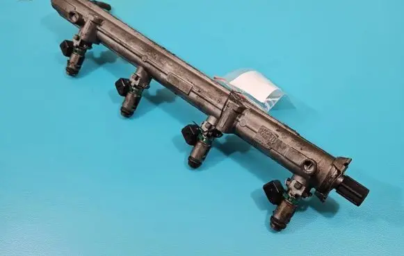 Fiat Stilo Fuel injector IWP109 IMPRK1406582