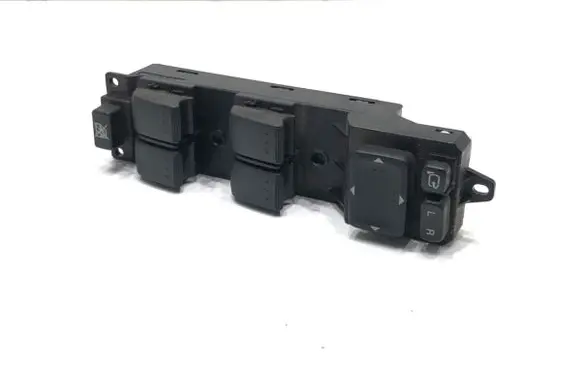 Mazda CX-7 Electric window control switch EH6266350