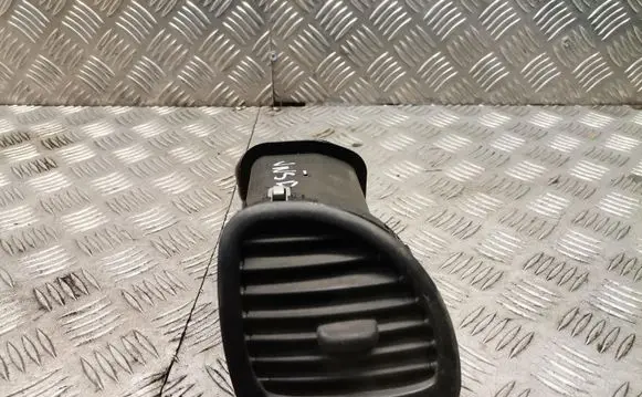 Volkswagen Sharan Dashboard side air vent grill/cover trim 7m1819704f