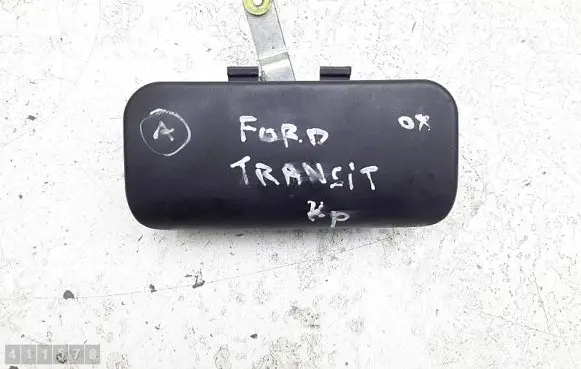 Ford Transit Loading door interior handle yc15v22401