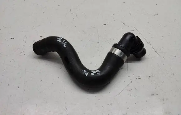 Mercedes-Benz E W213 Engine coolant pipe/hose A2138308900