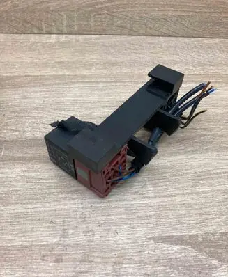 Opel Vectra B Immobilizer control unit/module 90532634
