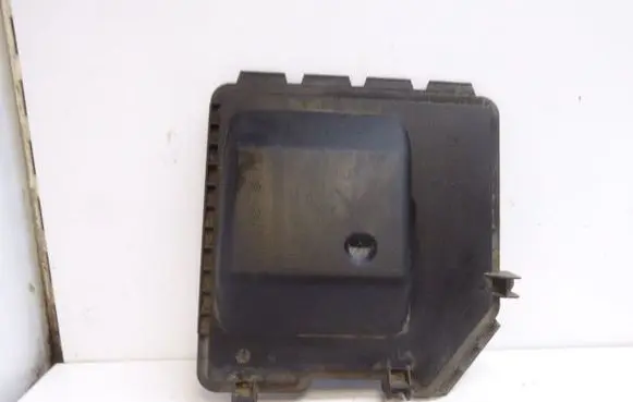 Opel Meriva A Fuse box cover 13144736