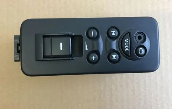 Land Rover Discovery 3 - LR3 Electric window control switch YUD501080PVJ