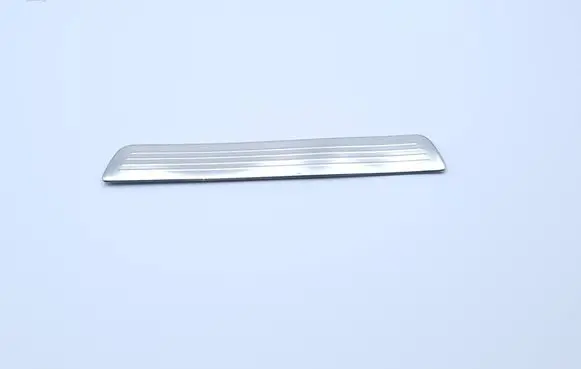 Mercedes-Benz GLE (W166 - C292) Side skirt rear trim A1666860436