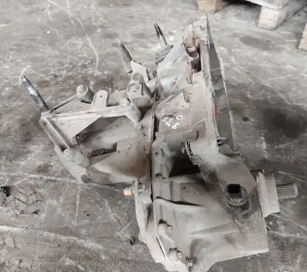 Renault Clio II Manual 5 speed gearbox JB1 JB1991