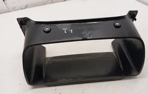 Dashboard trim