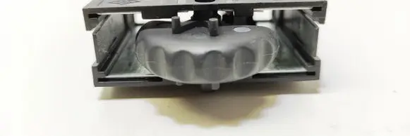 Panel lighting control switch