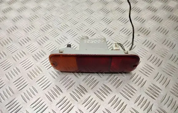 Suzuki Jimny Rear bumper light 