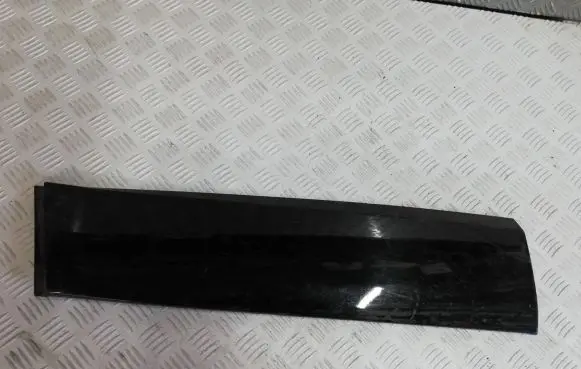Jeep Cherokee Rear door trim (molding) 6VX64TRMAB 40315