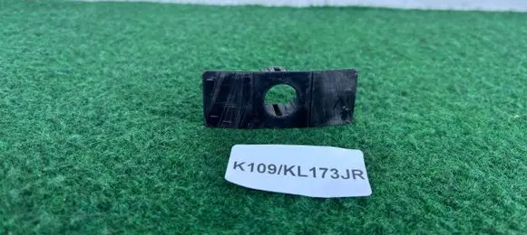 Volkswagen PASSAT B7 Front parking sensor holder (PDC) 3AA919493