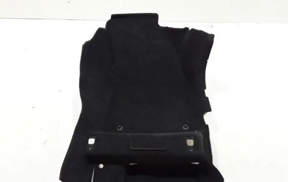 Volvo XC40 Front floor carpet liner 32260327