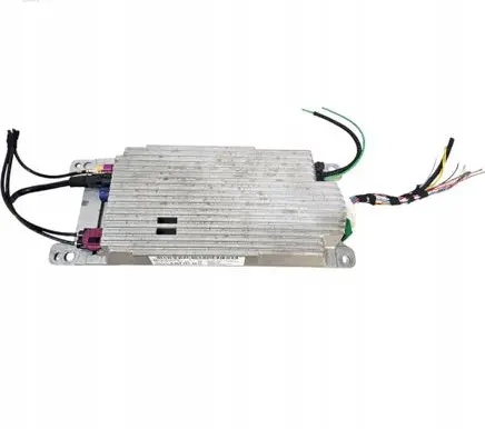 BMW 7 F01 F02 F03 F04 Bluetooth control unit module 84109257151