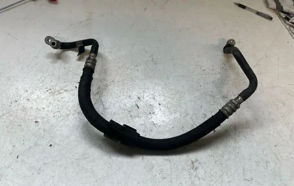 Audi A6 S6 C7 4G Air conditioning (A/C) pipe/hose 4G0260701CA