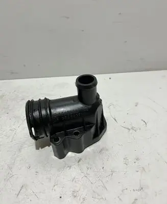 Mercedes-Benz S W221 Engine coolant pipe/hose A6422001156