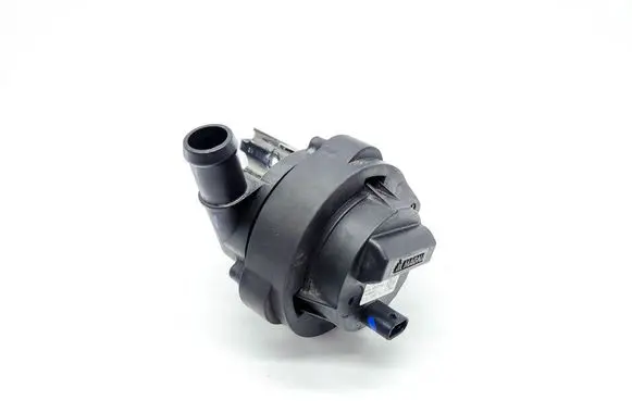 Jaguar I-Pace Electric auxiliary coolant/water pump J9D3-18D473-AA