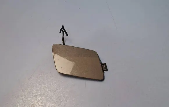 Audi A6 S6 C8 4K Front tow hook cap/cover 4K0807241 4K0807437