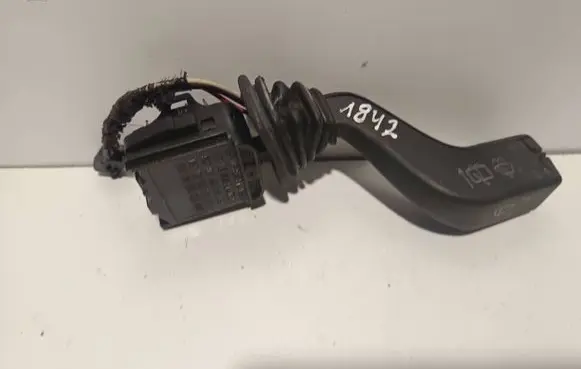 Opel Zafira A Wiper control stalk 090243395501393 9041324 0904812420