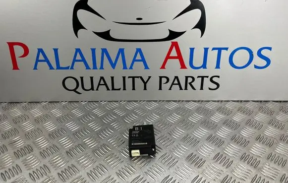 Toyota RAV 4 (XA50) Other control units/modules 897B042110