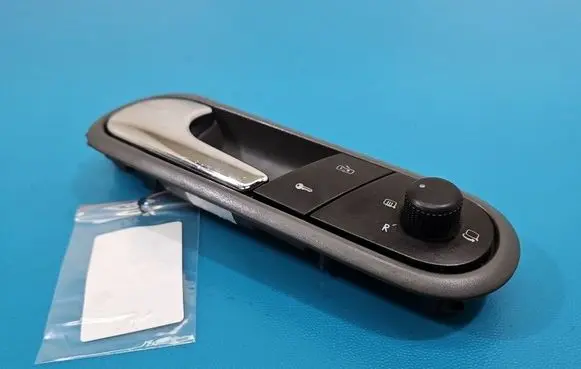 Seat Ibiza III (6L) Front door interior handle 6L1837113E IMPRK1590382