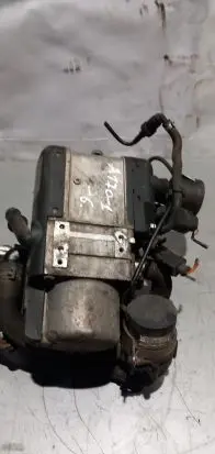 Mercedes-Benz A W168 Auxiliary pre-heater (Webasto) 1K0815065D MB146