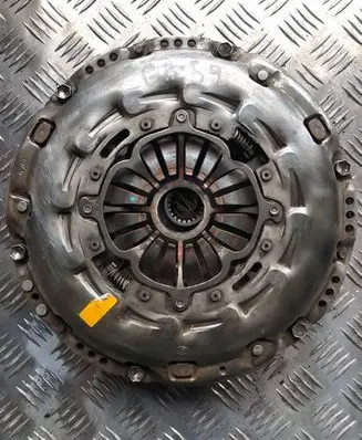 Toyota Auris 150 Clutch set kit