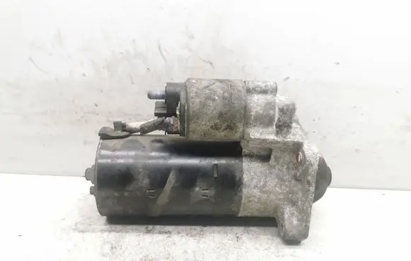 Volvo V70 Starter motor 0001109264