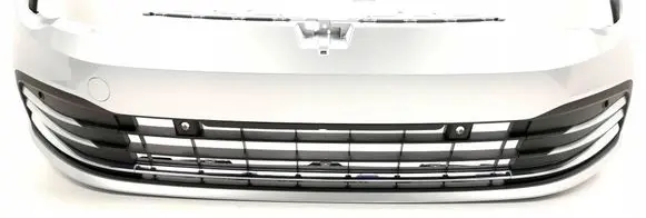 Volkswagen Golf VIII Front bumper 5H0807221J