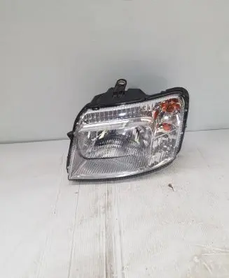 Fiat Panda II Headlight/headlamp 517170760