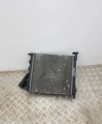 Volkswagen Up Coolant radiator 1S0800718 1S0121253P RM2066