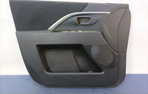 Mazda 5 Door card panel trim set 