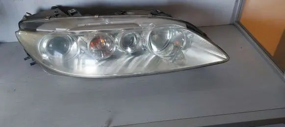 Mazda 6 Headlight/headlamp