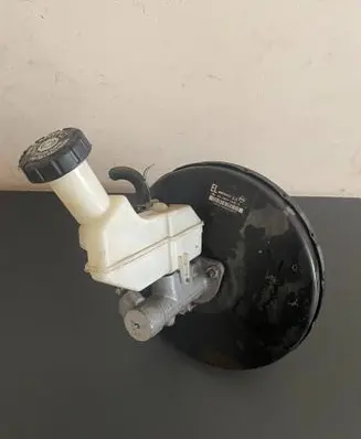 Nissan Note (E11) Brake booster 46007AX721 03786410324