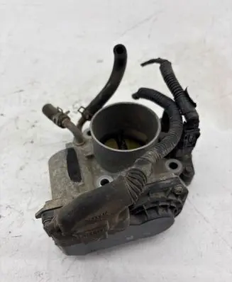Honda Civic Throttle body valve 08H08