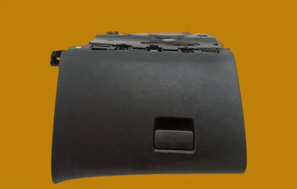 Opel Astra J Glove box