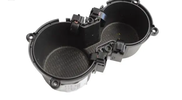 Audi A3 S3 8V Cup holder 84652D7601