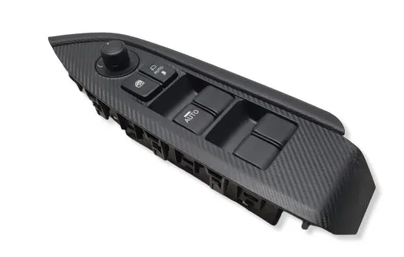 Mazda CX-3 Electric window control switch DG8T66350 DB4P684LY