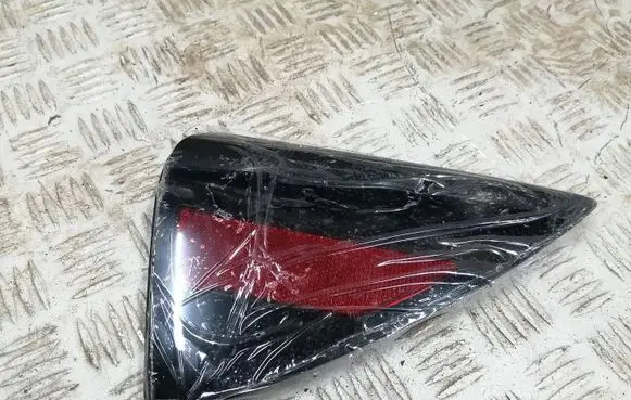 Tesla Model 3 Rear tail light reflector 171510500C TLC524243A00114