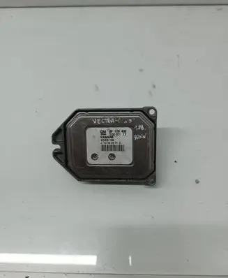Opel Vectra C Engine control unit/module 09179499 5WK9182 2100906413