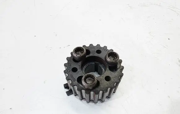 Audi A3 S3 8L Timing chain sprocket 