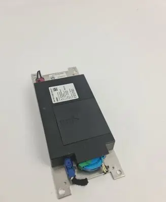 BMW 5 F10 F11 Bluetooth control unit module 9329339