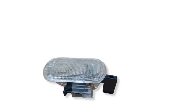 Skoda Yeti (5L) Glove box light 