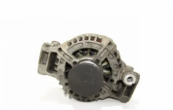 BMW 3 E46 Generator/alternator 0124325087