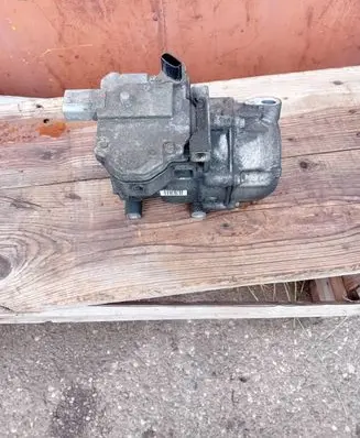 Toyota Prius (XW30) Air conditioning (A/C) compressor (pump) 0422000212 ES14C